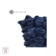 Coussin Pebble - Evening Blue