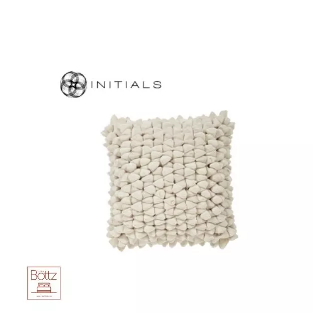 Coussin Pebble - Snow White