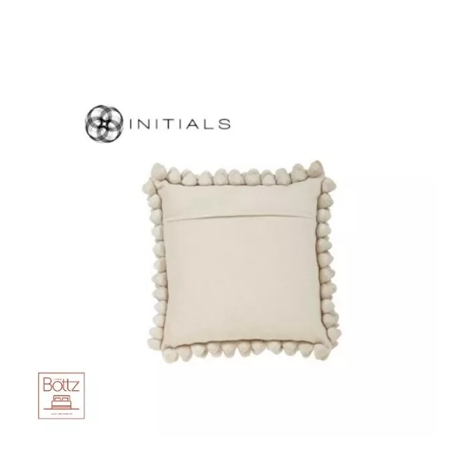 Coussin Pebble - Snow White