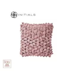 Coussin Pebble - Aged Pink Coussin Pebble - Aged Pink