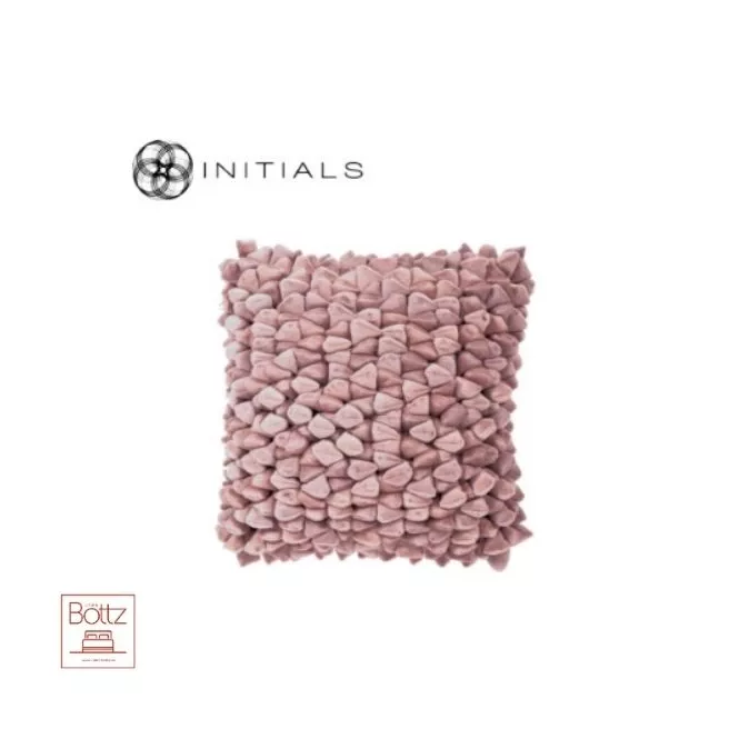 Coussin Pebble - Aged Pink Coussin Pebble - Aged Pink