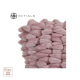Coussin Pebble - Aged Pink