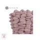 Coussin Pebble - Aged Pink