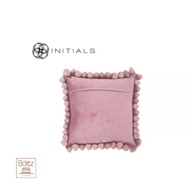 Coussin Pebble - Aged Pink Coussin Pebble - Aged Pink