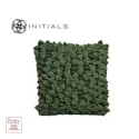 Coussin Pebble - Army Green