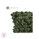 Coussin Pebble - Army Green