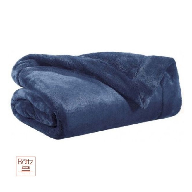 Vivaraise - Plaid Tender - Encre
