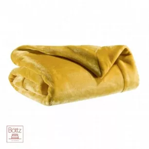 Vivaraise - Plaid Tender - Curry