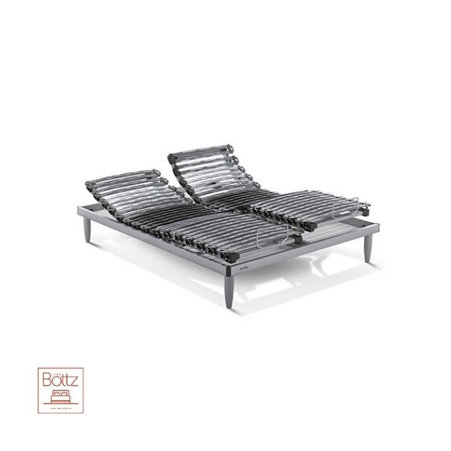 Sommier Futura Plus