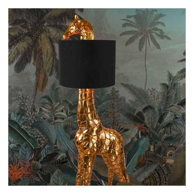 Girafe Floor Lamp