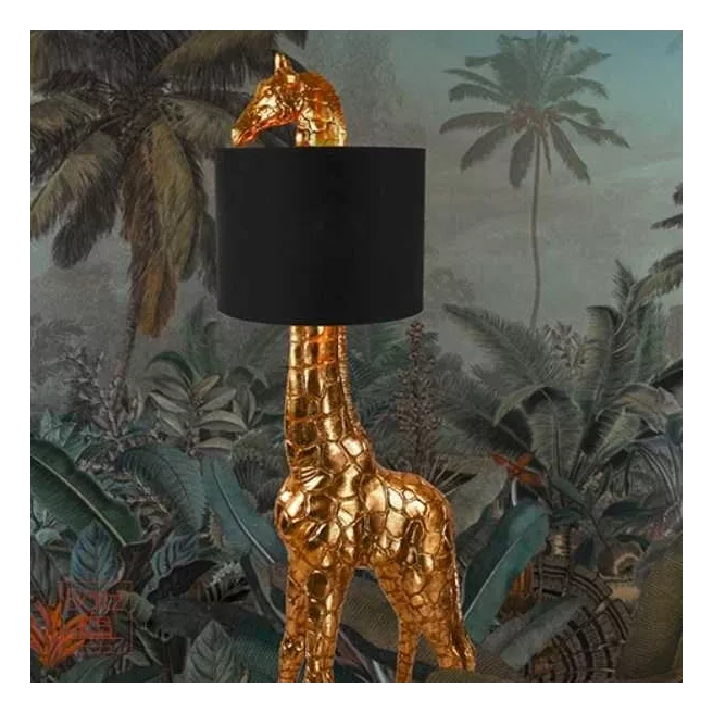 Girafe Floor Lamp