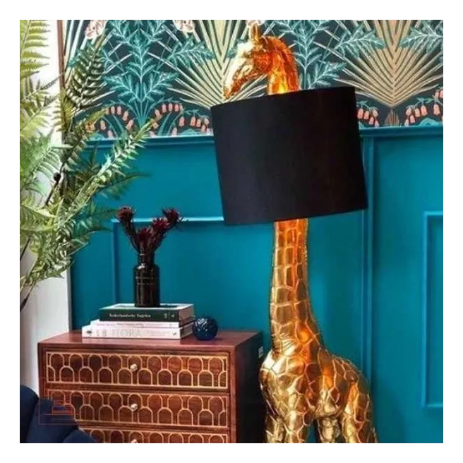 Girafe Floor Lamp Girafe Floor Lamp