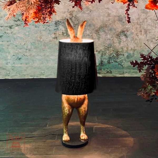 Werner voss rabbit lamp hotsell