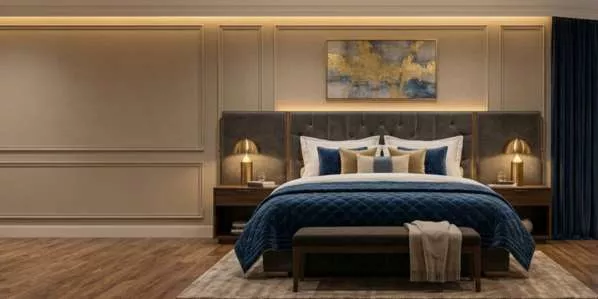 Matelas haut de gamme