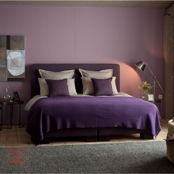 Tête de lit Camino avec liseret