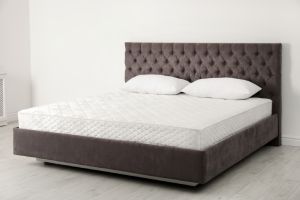 Matelas à ressorts ensachés : garantie