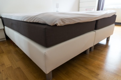 Literie Bottz vous explique ce qu'est un boxspring