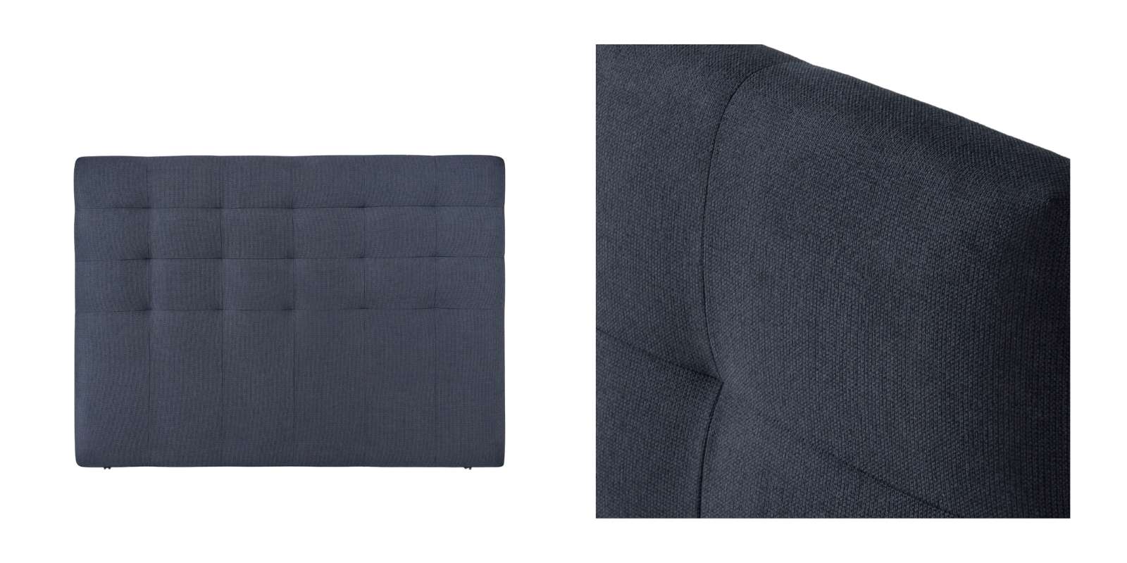 détails tête de lit Firenze