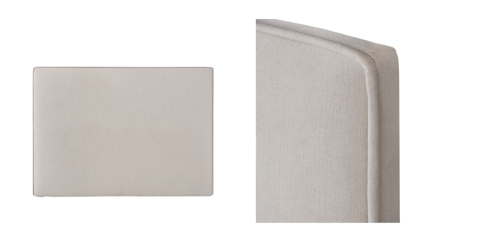 Détails tête de lit Mut