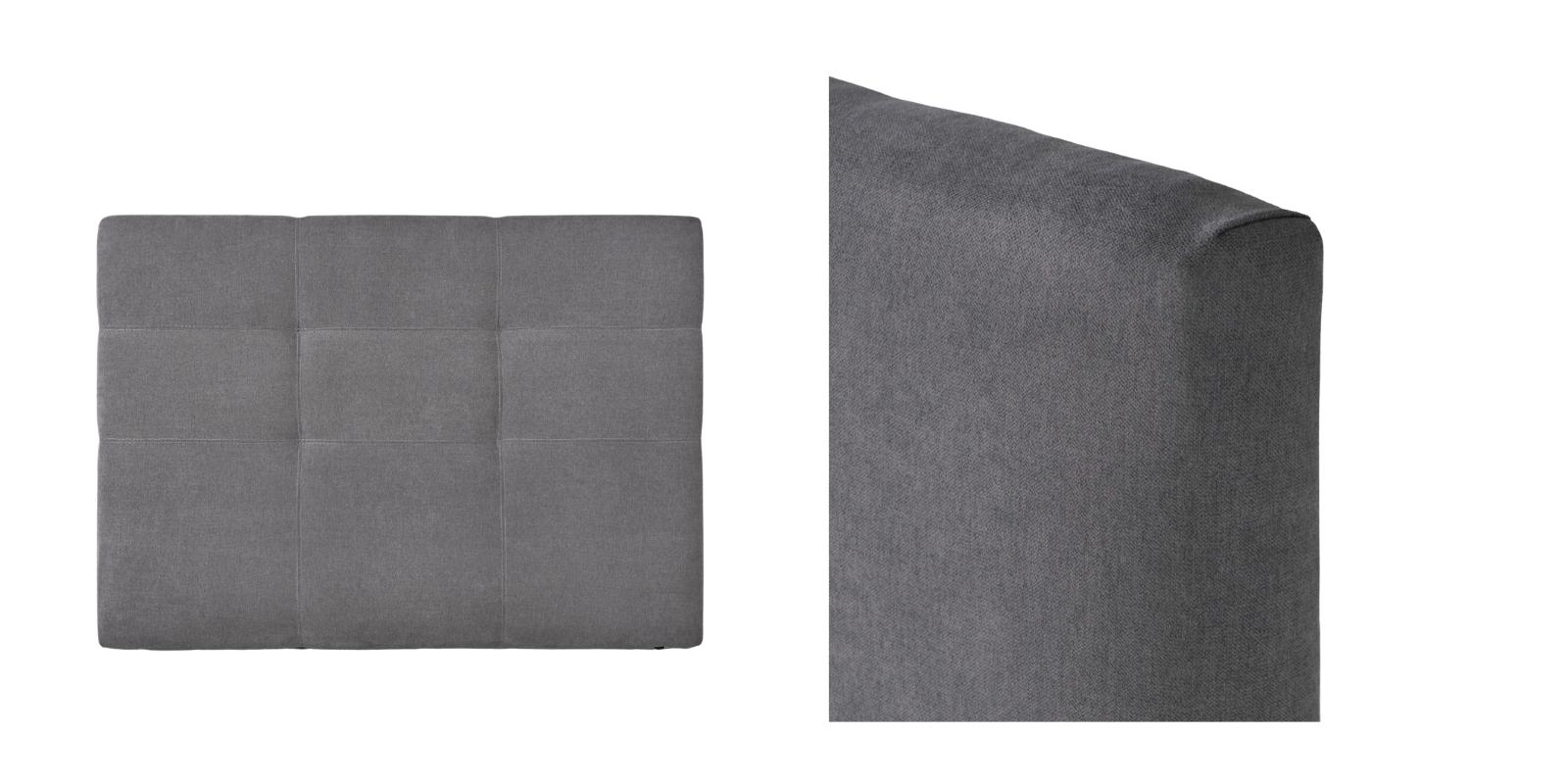 Détails tête de lit Tinto