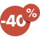 -40%